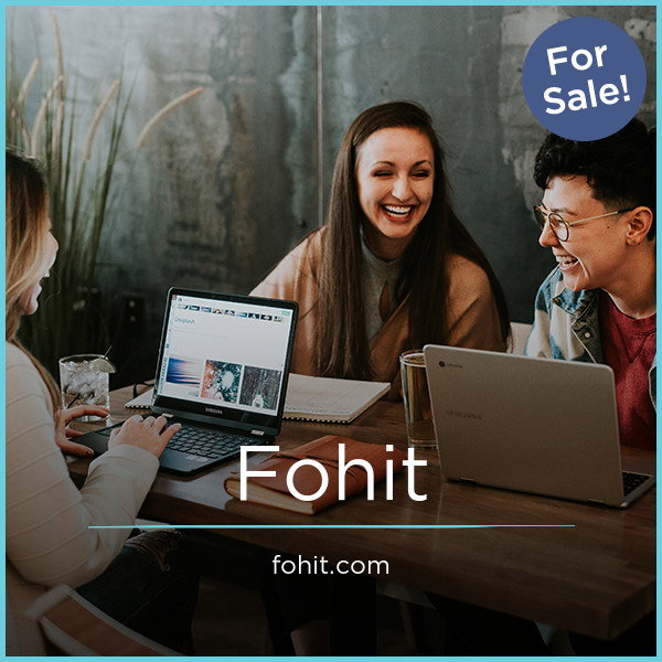 Fohit.com