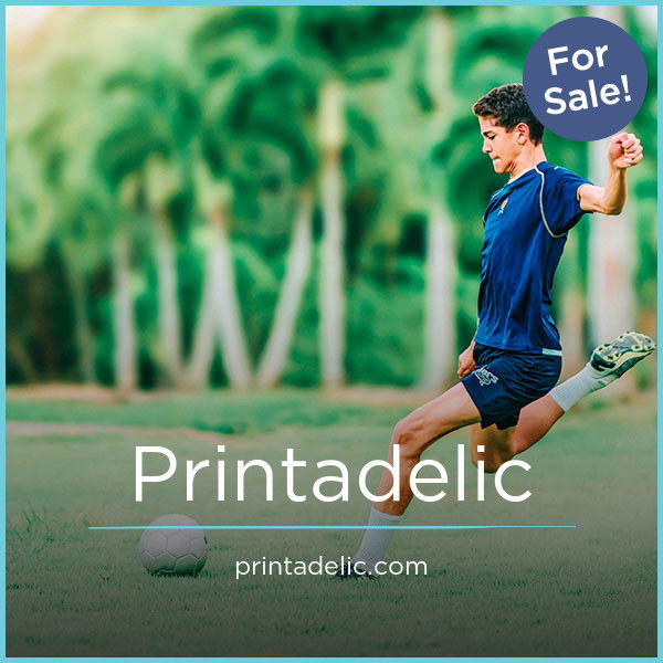 Printadelic.com