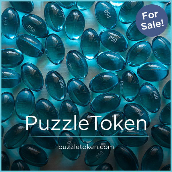 PuzzleToken.com