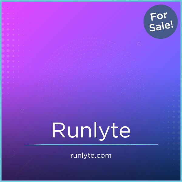 Runlyte.com
