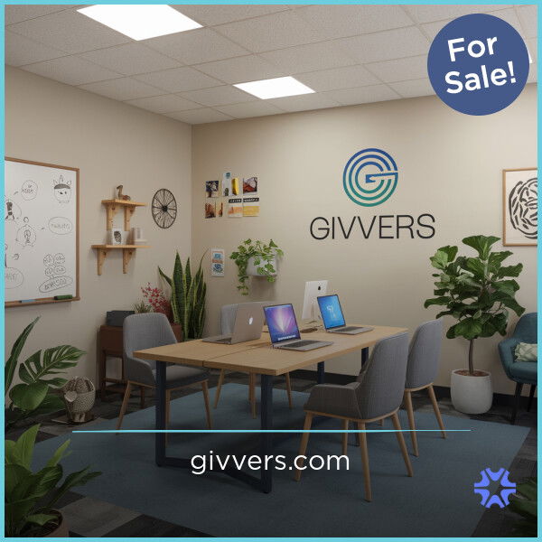 Givvers.com
