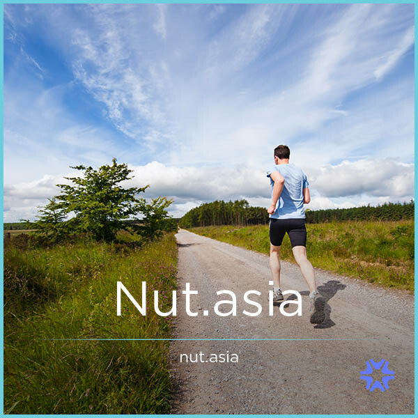 Nut.asia