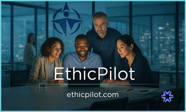 EthicPilot.com - Best premium domain names