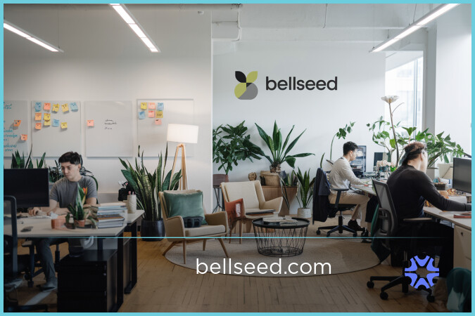 BellSeed.com - New premium domains