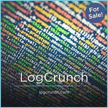 LogCrunch.com