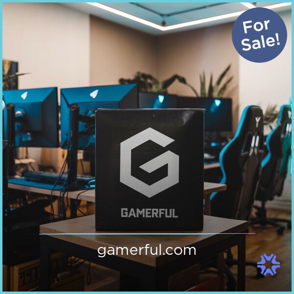 Gamerful.com