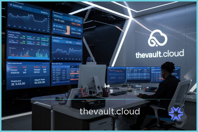 TheVault.Cloud