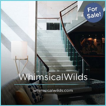 WhimsicalWilds.com