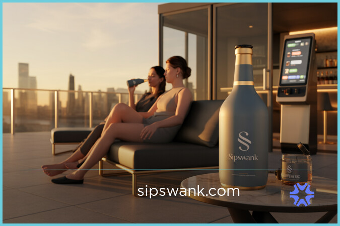 SipSwank.com - Great premium domain marketplace