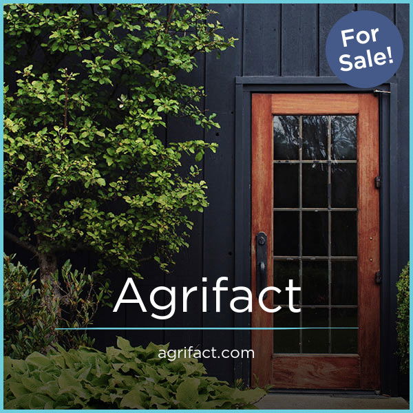 Agrifact.com