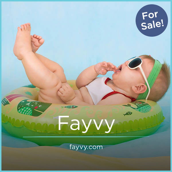 Fayvy.com — 2