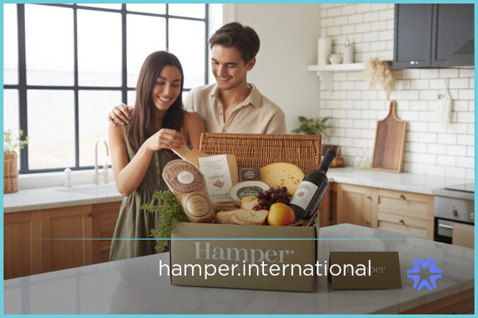 Hamper.International — 2