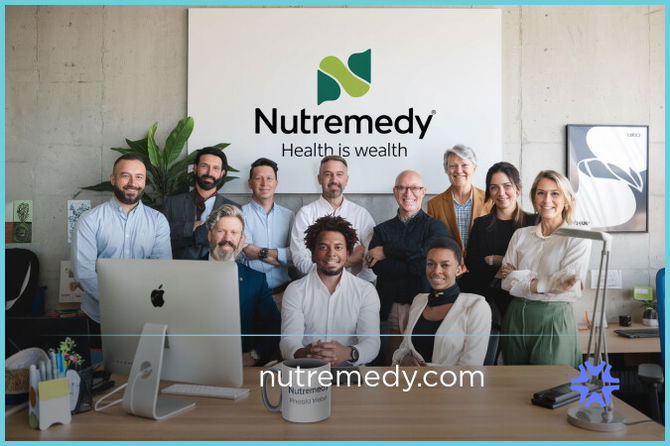 Nutremedy.com