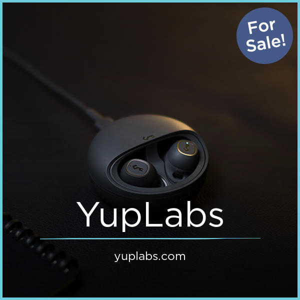 YupLabs.com image 2