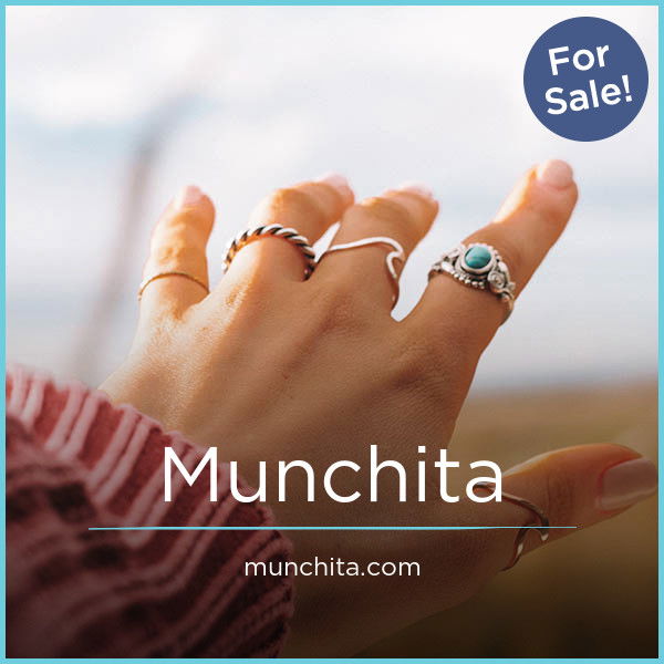 Munchita.com