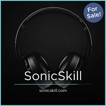 SonicSkill.com