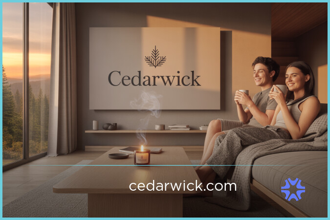 CedarWick.com image 2
