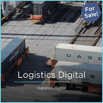 logistics.digital
