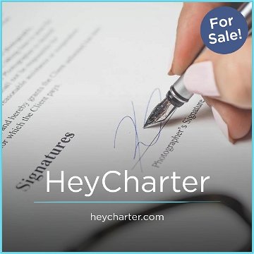 HeyCharter.com