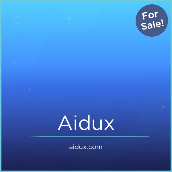 Aidux.com — 2