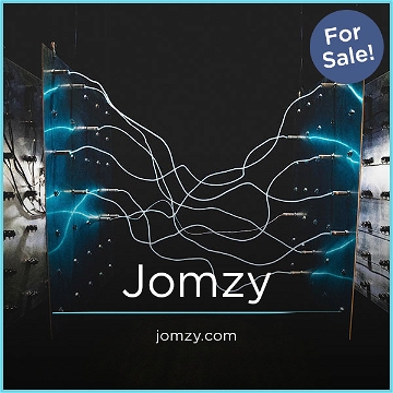 Jomzy.com