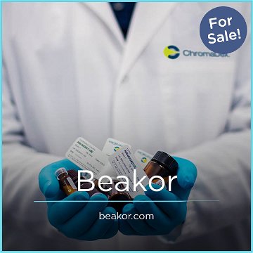 Beakor.com