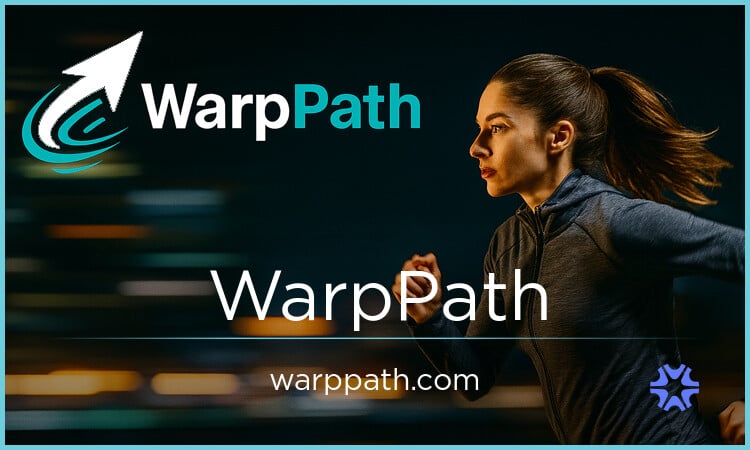 WarpPath.com image 2