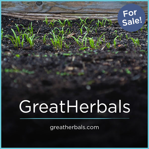 GreatHerbals.com image 2