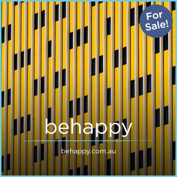 BeHappy.com.au