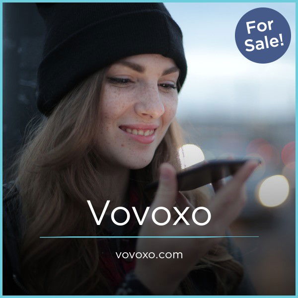 Vovoxo.com