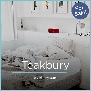 Teakbury.com
