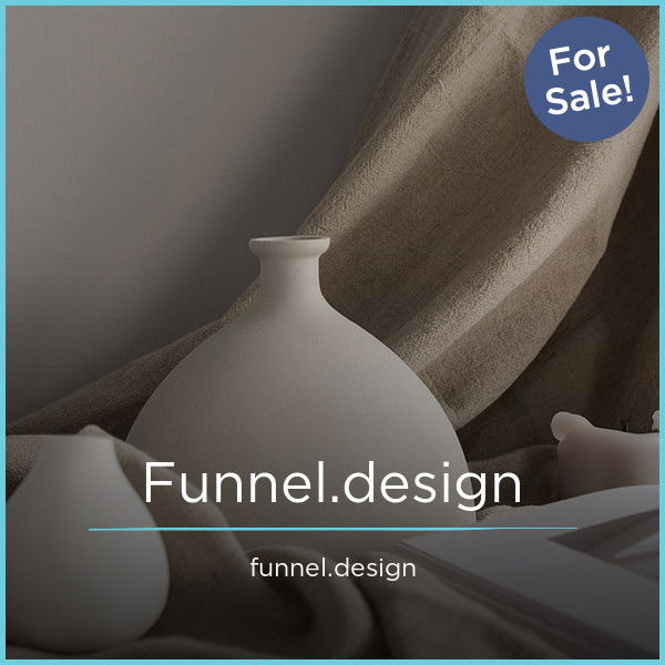 funnel.design — 2