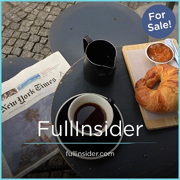 FullInsider.com