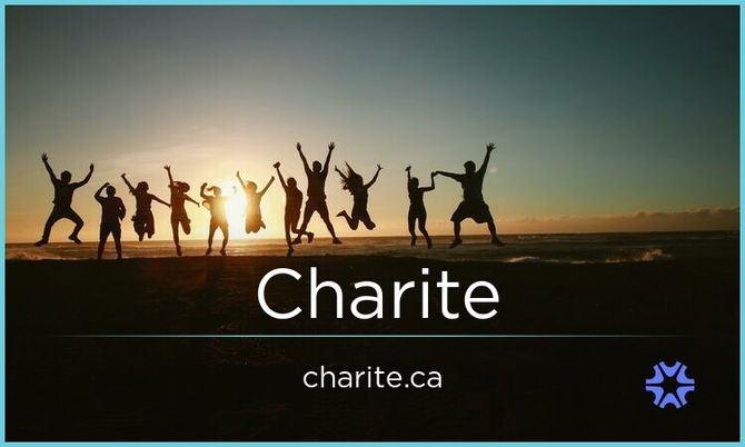 Charite.ca