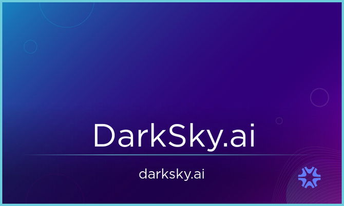 DarkSky.ai