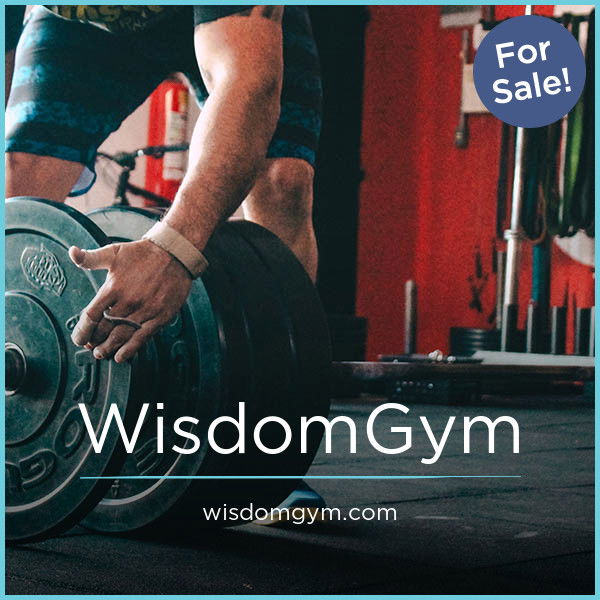 WisdomGym.com