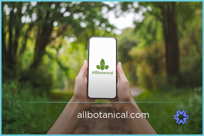 AllBotanical.com - Best premium names
