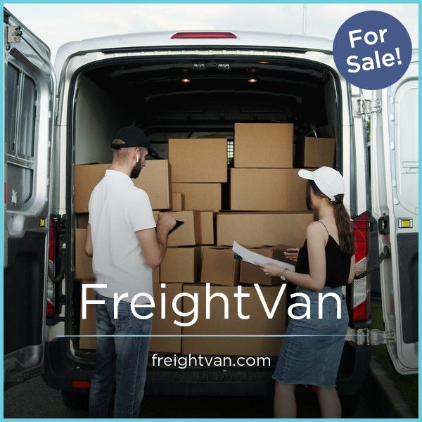 FreightVan.com