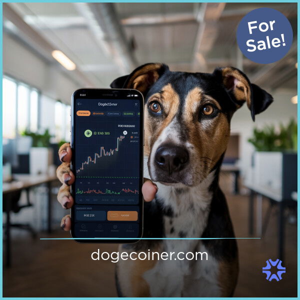 DogeCoiner.com