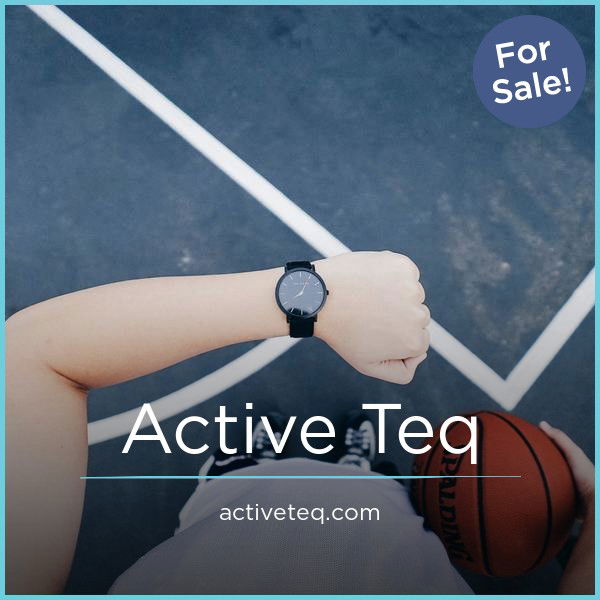 ActiveTeq.com