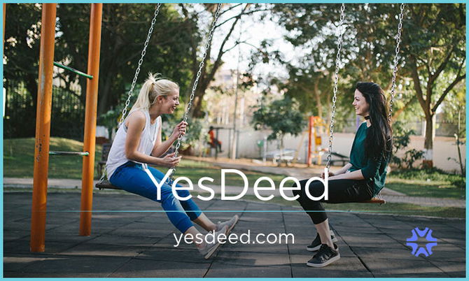 YesDeed.com — 2
