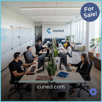 Cuned.com