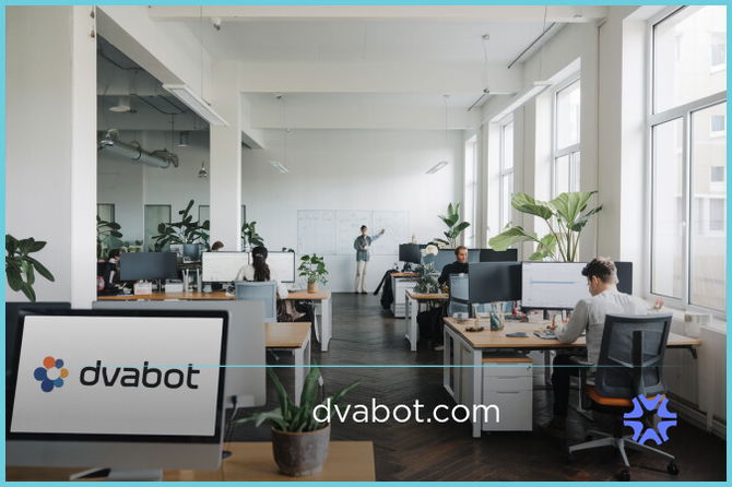 DVABot.com