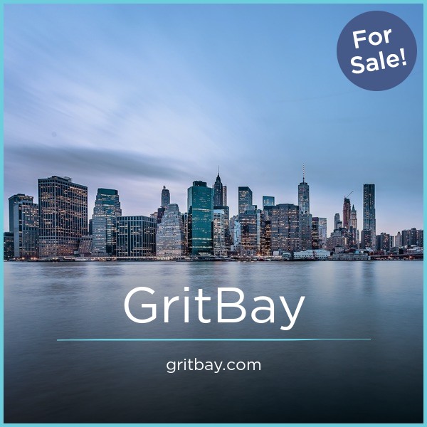 GritBay.com - buying Cool premium names