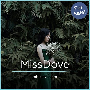 MissDove.com