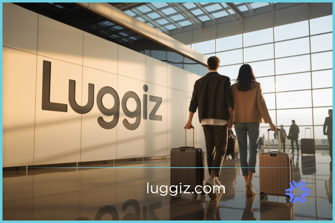 Luggiz.com image 2
