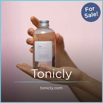 Tonicly.com