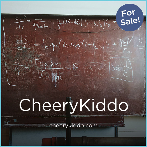 CheeryKiddo.com image 2