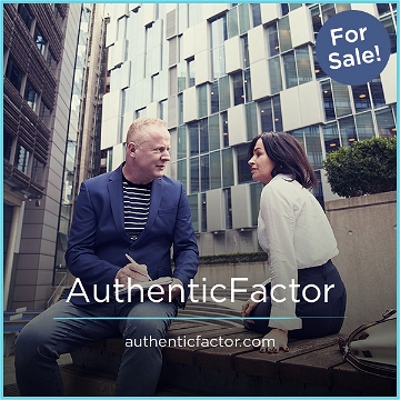 AuthenticFactor.com