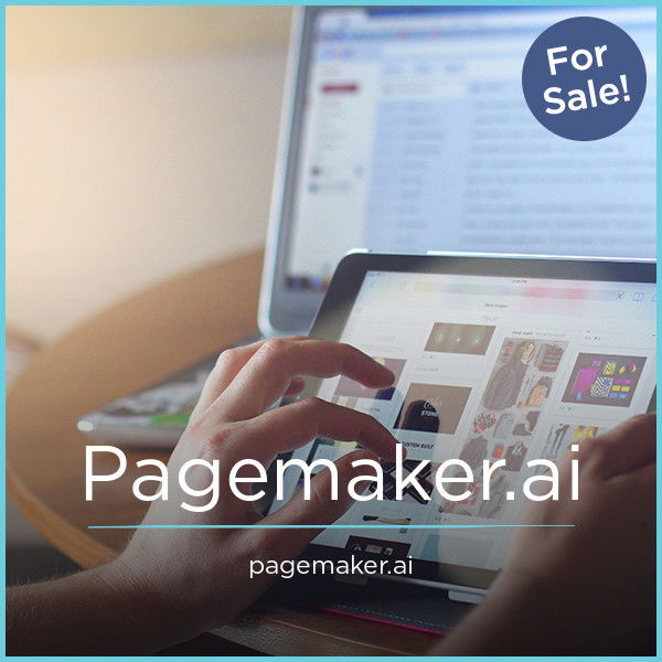 Pagemaker.ai